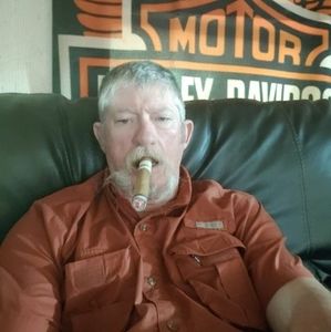 Meet your Posher, Rex